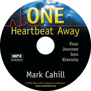 One Heartbeat Away (Disc)