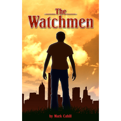 2---The Watchmen