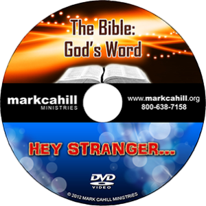 The Bible God's Word (DVD)