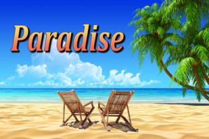 Paradise