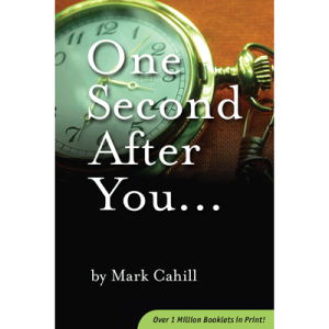 One Second After You... (booklet)