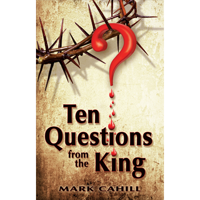 Ten Questions from the King
