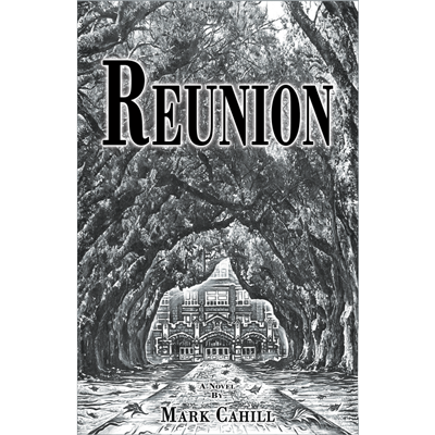 Reunion (book)