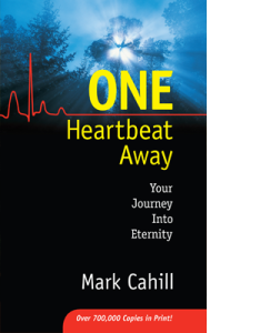 One Heartbeat Away for Review page