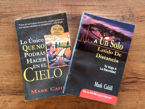 Cuba-books