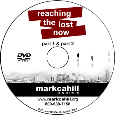 Reaching the Lost Now (disc)
