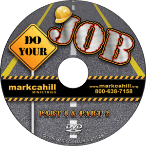 Do Your Job (Single)