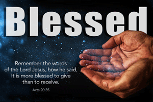 Blessed-Tile