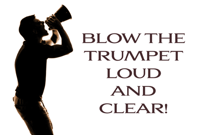 Blow-Trumpet