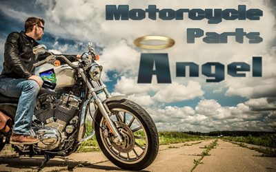 Motorcycle Parts Angel