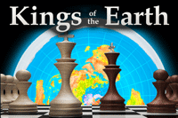 Kings of the Earth