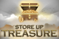 Store Up Treasure