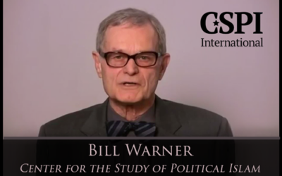 Bill Warner – Political Islam