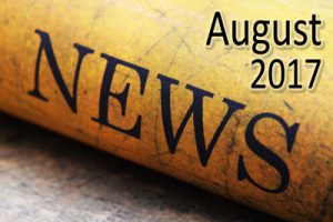2017-Aug-News