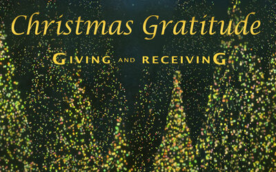 Christmas Gratitude