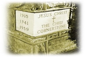 Cornerstone