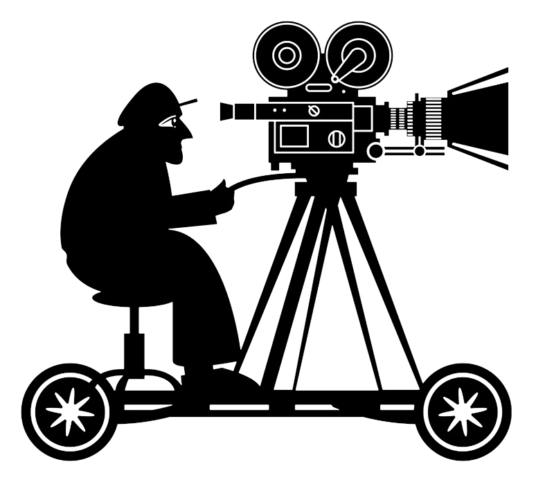 Cameraman