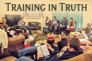 Training in Truth