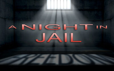A Night in Jail