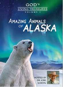 Amazing Animals of Alaska