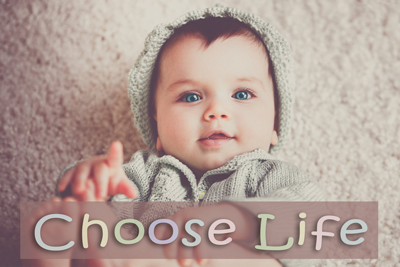 Choose Life