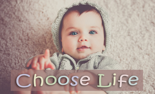 Choose-Life