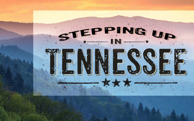 Stepping Up in Tennessee
