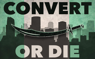 Convert or Die