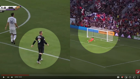 YouTube-Soccer-split-screen