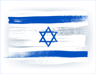 Israeli-Flag