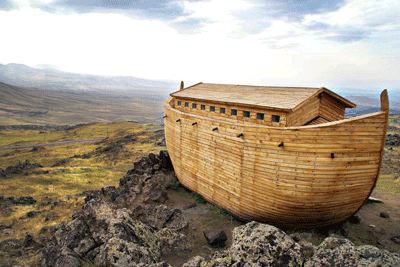 Noah-ark-tile