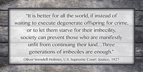 “How Much Do You Have To Hate . . . Not To Proselytize?”