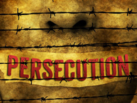 Persecution