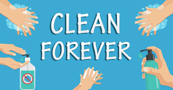 Clean-Forever