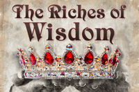 The Riches of Wisdom (2022)