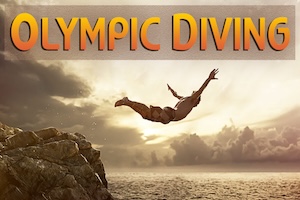 Olympic Diving