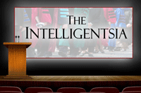 The Intelligentsia