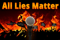 All Lies Matter