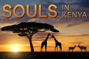 Souls in Kenya