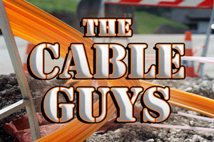 The Cable Guys