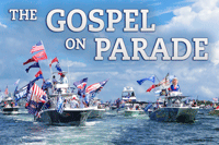 The Gospel on Parade