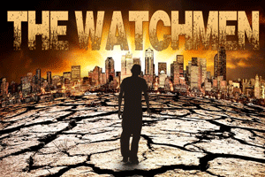 The Watchmen (November 2020)