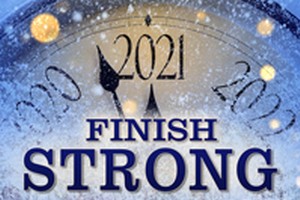 Finish Strong (2020)