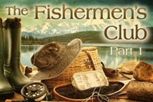 The Fishermen’s Club (2021) – Part 1