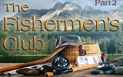 The Fishermen’s Club (2021) – Part 2