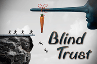 Blind Trust