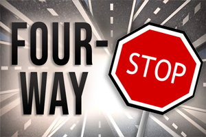 Four-Way Stop