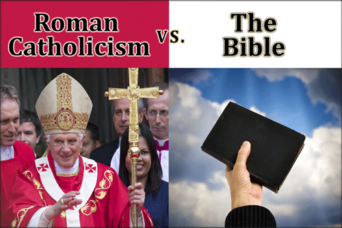 RCC-vs-Bible