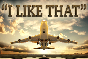 “I Like That”