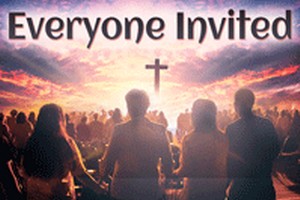 Everyone Invited